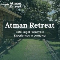 Atman Retreat logo - Similar company to Pt Acquisition