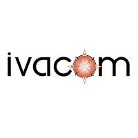 IVACOM AB logo - Similar company to Pevan Ab