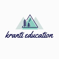 Kranti Education logo - Similar company to Aask Education