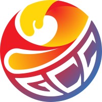 GCC-ENSIBS logo - Similar company to Hack2G2