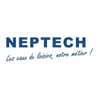 NEPTECH SAS logo - Similar company to Sas Intech