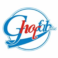 GHOLFAB - Centro de Formação Profissional logo - Similar company to Cfti - Centro De Formação Tecnologica E Industrial