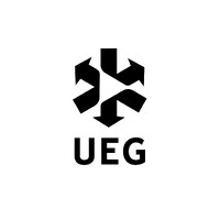 UEG logo - Similar company to Imcopar Srl