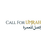 Call for Umrah logo - Similar company to Callforumrah