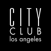 City Club Los Angeles logo - Similar company to Usc Lusk Center For Real Estate