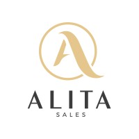 Alita Sales logo - Similar company to Rocket