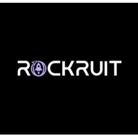 Rockruit logo - Similar company to Resala