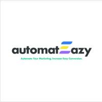 Automateazy logo - Similar company to Srs Softech Pvt Ltd