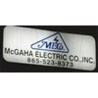 McGAHA ELECTRIC COMPANY, INC logo - Similar company to American Paving