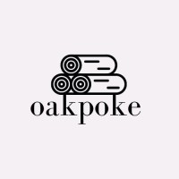 oakpoke logo - Similar company to Create4Brand - Design & Marketing Company