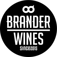 Brander Wines logo - Similar company to Foxen Vineyard & Winery
