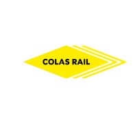 Colas Rail Polska logo - Similar company to Glassmester1 As
