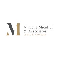Vincent Micallef & Associates Legal & Advisory logo - Similar company to E&S Group
