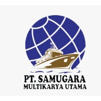 Samugara Shipyard logo - Similar company to Diah Kharisma Group