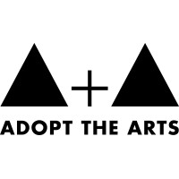 Adopt The Arts Foundation logo - Similar company to Ns2 Serves