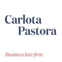 Carlota Pastora-Business Law Firm logo - Similar company to Keep Reading