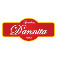 Laticínios D'annita logo - Similar company to Cca Laticínios