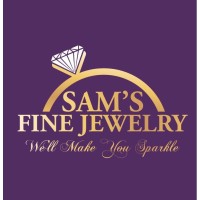 SAM'S FINE JEWELRY logo - Similar company to Taste Tech