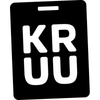 KRUU logo - Similar company to Bitfuel.