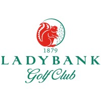 Ladybank Golf Club logo - Similar company to Rock Golf Oy