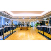 Hongda Textile-China Denim manufacturer logo - Similar company to Hemline Clothing