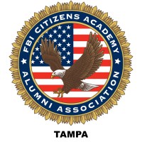 FBI Tampa Citizens Academy Alumni Association logo - Similar company to Callproof, Llc