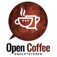 Open Coffee Drechtsteden logo - Similar company to Mayet Mediators