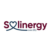 Solinergy logo - Similar company to Kelbillet - Gopili