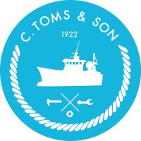 C TOMS AND SON LIMITED logo - Similar company to River Sands Pty Ltd