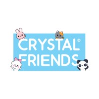 Crystal Pyramid logo - Similar company to Blackbox Sa
