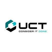 UCT logo - Similar company to Opensys Technologies