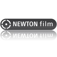 NEWTON film logo - Similar company to Rule Boston Camera