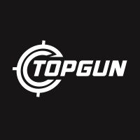 Top Gun logo - Similar company to Owl Docs