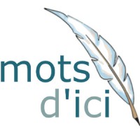 Mots d'ici - Translation agency logo - Similar company to Sumo Pr