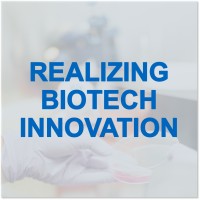 Realizing Biotech Innovation on edX logo - Similar company to Global Food Summit