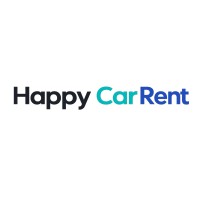 Happy Car Rent logo - Similar company to Happy Car