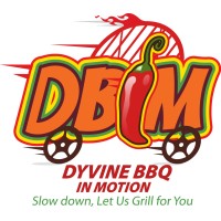 Dyvine Bbq In Motion
