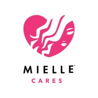 MIELLE CARES logo - Similar company to Oyin Handmade