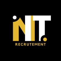 NIT Recrutement logo - Similar company to S2I Partner