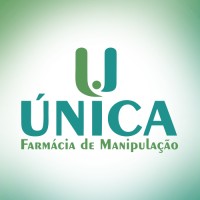 Única Farmácia de Manipulação logo - Similar company to Personalize Pharma