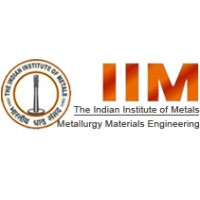 The India Institute of Metals Baroda Chapter logo - Similar company to Parkaire Engineering Pvt. Ltd.