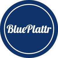 BluePlattr logo - Similar company to Samhwa Usa Inc.