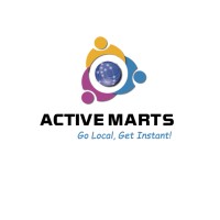 Active Marts logo - Similar company to Your Tech Unit