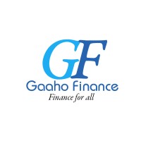 Gaaho Finance logo - Similar company to Danol Group