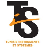 Tunisie Instruments et Systèmes logo - Similar company to Ink Service & System Ab