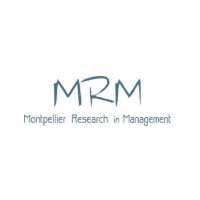 Doctorants MRM logo - Similar company to Challengeme