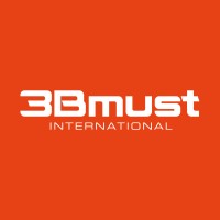 3Bmust International logo - Similar company to Hamlet Logistics
