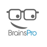 BrainsPro logo - Similar company to Softproject