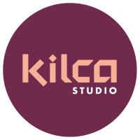 Kilca studio logo - Similar company to Creartelab