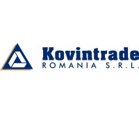 Kovintrade Romania SRL logo - Similar company to Global Fast Logistic